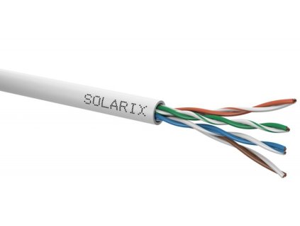 CAT5E 305m SXKD-5E-UTP-PVC
