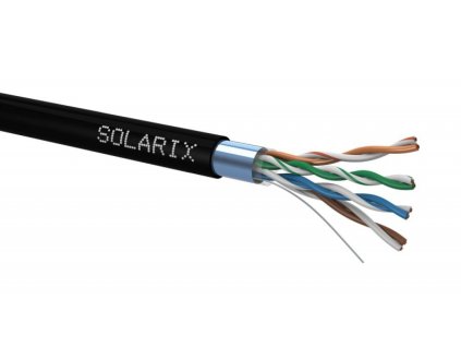 CAT5 305m - zunanji SXKD-5E-FTP-PE