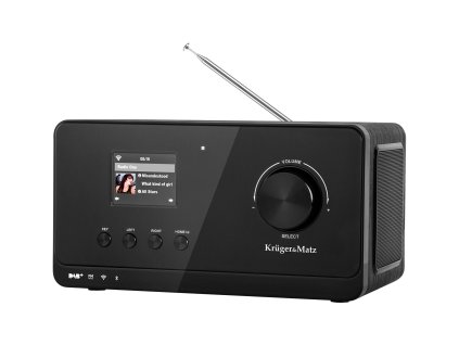 radio internetowe kruger matz km0816 4f89c9a8159e475cbe643003373900e0 e2436ffe