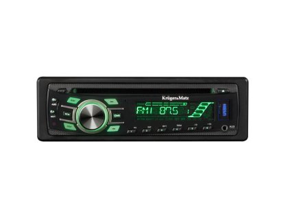 Avtoradio KM0104