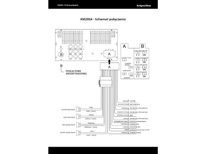 radio samochodowe kruger matz km2004 0f1168302e69460fb8e886914cd2d2eb d336197a