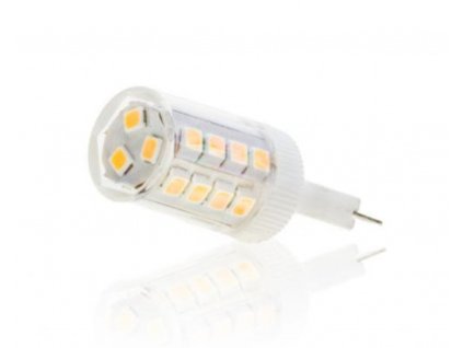 KOBI LED žarnica G9 4W 4000K 350LM KAG94WNB360