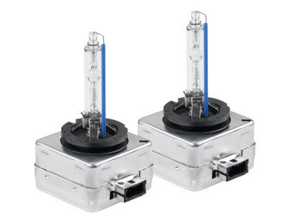 Ksenonske žarnice D1S 8000K 2pcs ZAR0176