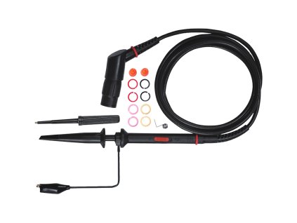 sonda oscyloskopowa 200mhz wtyk bnc katowy uni t ut h05 22f8ea4c968845bc96506a29d4f29506 96795ff6