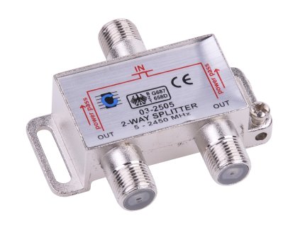 splitter 2way 5 2450mhz 244eb7678b784cc683d6e3e29efe3d0f 96e8c759