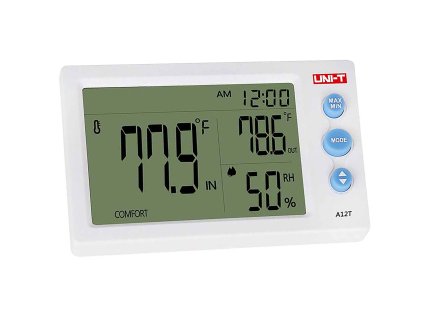 Meteorološka postaja A12T