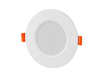 LED plošča 5W 3000K IP20 110mm 230V ZAR0501