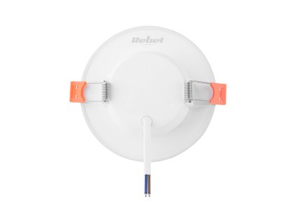 sufitowy panel led rebel 5w 110mm 3000k 230v 6d538b5a212944bfa1983c0213fdb18e cd1aa867