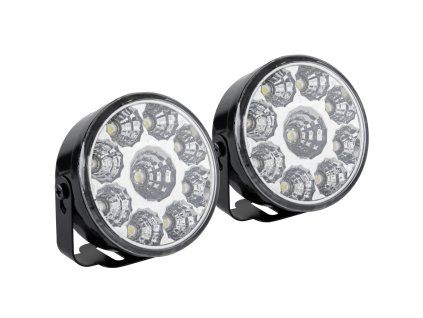 LED dnevne luči URZ3331 (70mm) URZ3331