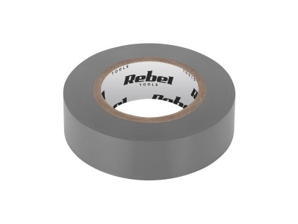 tasma izolacyjna klejaca rebel 0 13 mm x 19 mm x 10 yd szara 8fca9f4989e64590ab1afbcc8269a28c 5e4d83a8