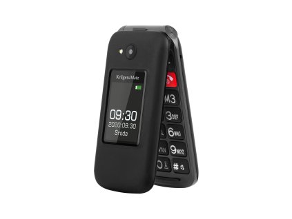 telefon gsm dla seniora kruger matz simple 930 01c6cd44382d4ad0bc707c2a75ab0d4a 6f10039c