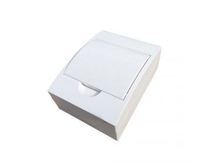 Razdelilnik 6 modulov STI467