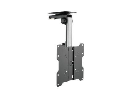 uchwyt do sufitu skosu uniwersalny do led tv 17 37 lcd cm222 8a8d447a7402423682e85419366397a7 70e5b640