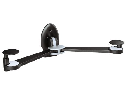 Nosilec za DVD UCH0091