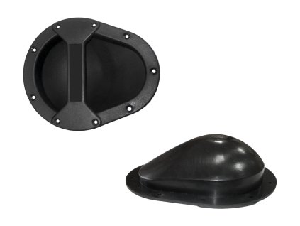 Plastično držalo za zvočnike KPH-1