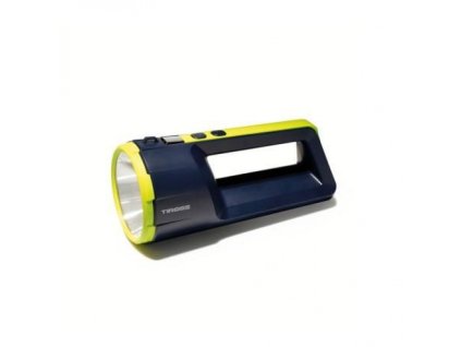 Ročna svetilka TS1858 5W+6W 4600mAh