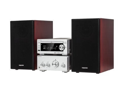 Kruger&Matz s CD, USB priključkom, Bluetoothom in FM radiem model KM1584CD