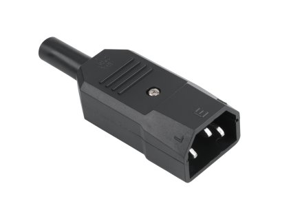 Mreža, vtikač za kabel 230V