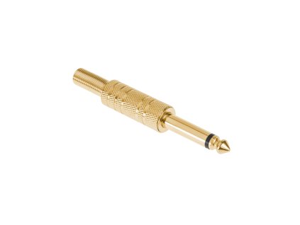 wtyk jack 6 3 mono zloty metal 2944048386fd4575a6ac0b04be8a98ad 8b962b65