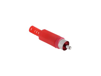 wtyk rca czerwony 299ebc19f4624404b385485e8e2667c3 01f48f4d