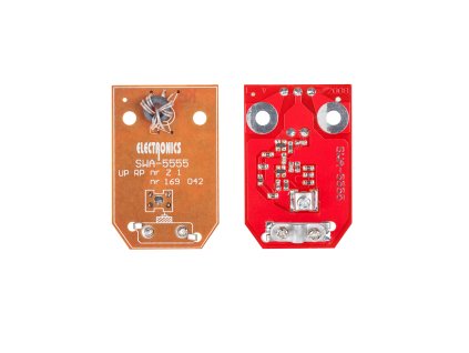 Antenski ojačevalnik SWA 5555, 22-30dB