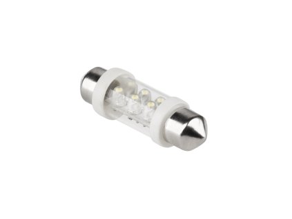 zarowka samochodowa led 12v 10 36 6led sv8 5 biala 96994b281bd34b96ad48e36cba5ca79f 552ad135