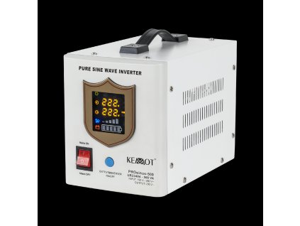 zasilacz awaryjny kemot prosinus 500 przetwornica z czystym przebiegiem sinusoidalnym i funkcja ladowania 12v 230v 500va 300w 2f5b4068b2794488a248acbe149e2129 10b09fdd