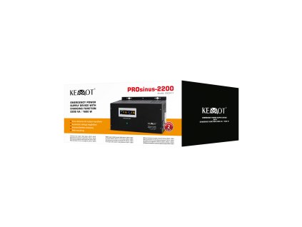 zasilacz awaryjny nascienny kemot prosinus 2200 przetwornica z czystym przebiegiem sinusoidalnym i funkcja ladowania 12v 230v 2200va 1600w b44d7d0e203a468e9f7317fa58729aa5 7aae55e5