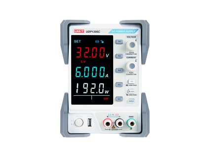 zasilacz laboratoryjny uni t udp1306c be6ea4ddf85f4727be90677635f22836 170f62fe