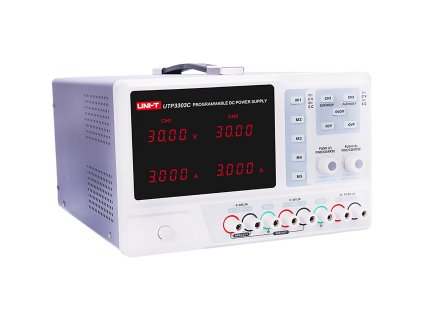 zasilacz laboratoryjny uni t utp3303c b2d442e8f57540f1a7958dc3950d9a54 12659757