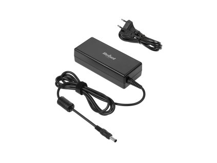 Polnilnik za prenosnik SAMSUNG 90 W / 19 V / 4,74 A / 5,5x3 mm