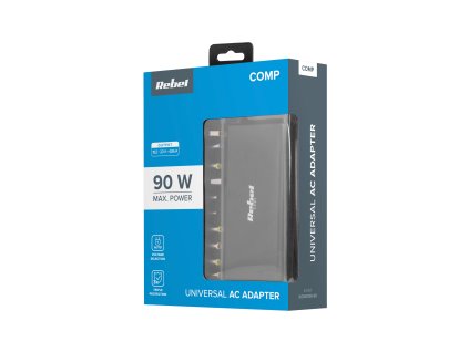 zasilacz uniwersalny rebel 10 koncowek 90 w 18 5 20 v automatyczny d2b800dd90ec4dde80f0dd22c12f9c87 a3dd5993