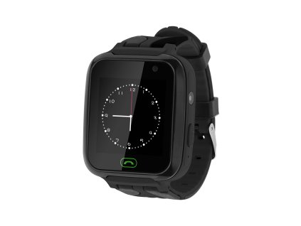 zegarek dzieciecy kruger matz smartkid czarny 2f8f9286fc3249c18e9abd0bfe27d679 3d85843e