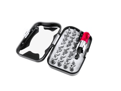 Set 30 kosov bitov NAR0276