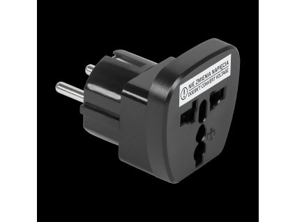 Potovalni adapter ZLA0566A