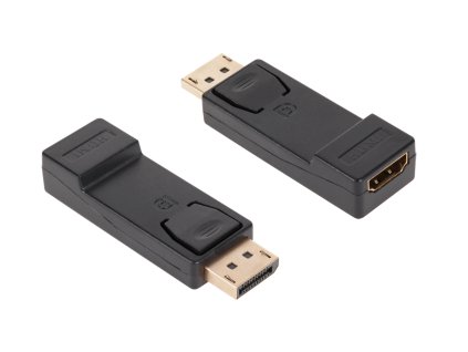 Display port - HDMI redukcija ZLA0792