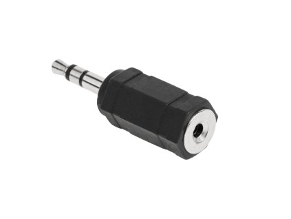 Prilagoditev Jack 2,5 mm - Jack 3,5 mm ZLA0282S