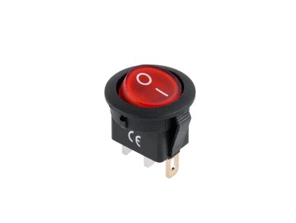 zlacze przel irs 101 8c d czerwony 12v 9577bd33a5cc4e0a9e10d7c12fba16c6 06857b1f