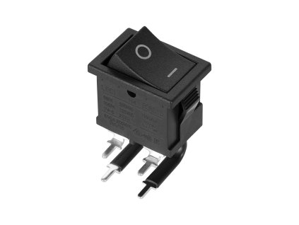 Kolutno stikalo 6A/250V PRK0150