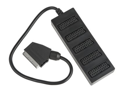 EURO kabel - EURO-5 vtičnica