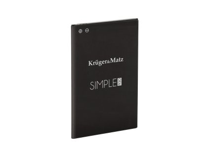 oryginalna bateria do kruger matz simple 930 8bb5019f36fd4df5a5913a369bf98fa0 b058c20f