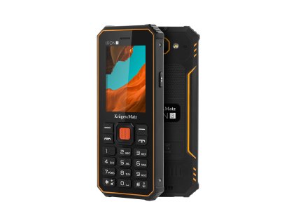 telefon kruger matz iron 3 144b80a0ff5b4cde8d64acaed0c25510 ec8b140d