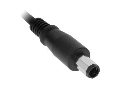 zasilacz quer z kablem zasilajacym do laptopa dell 65 w 19 5 v 3 34 a 7 4x5 mm osmiokatny 1f67abe9aa8b4422aec95d5744692d60 48245b02