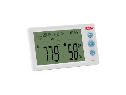 Meteorološka postaja Uni-T A13T