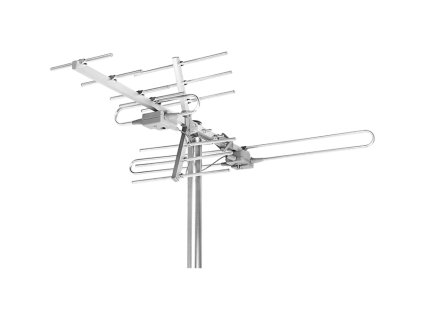Televizijska antena Duplexa VHF/UHF Barczak