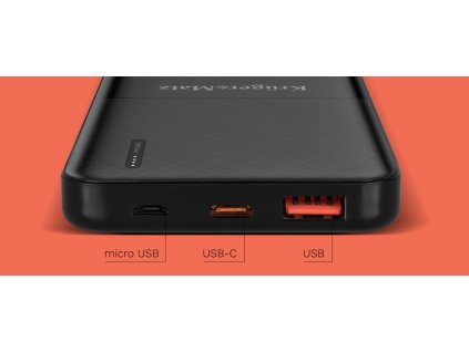 powerbank kruger matz 10000 mah li pol z funkcja qc oraz pd 2e189645e23040c388ca9d1113aae682 026dd358