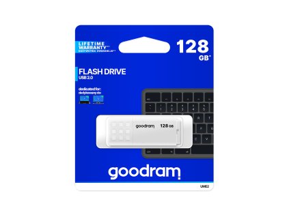 USB 128GB Goodram bel