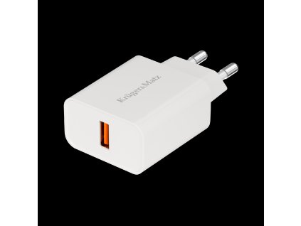 Hitri polnilec KM0851