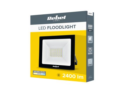 reflektor led rebel 30w 4000 k 42x2835 smd 230v 10f69edc510944328a9bb4ed80c6c485 1f9f800b