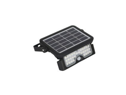 Solarni LED reflektor s senzorjem 5W 4000K KFNSC5NB